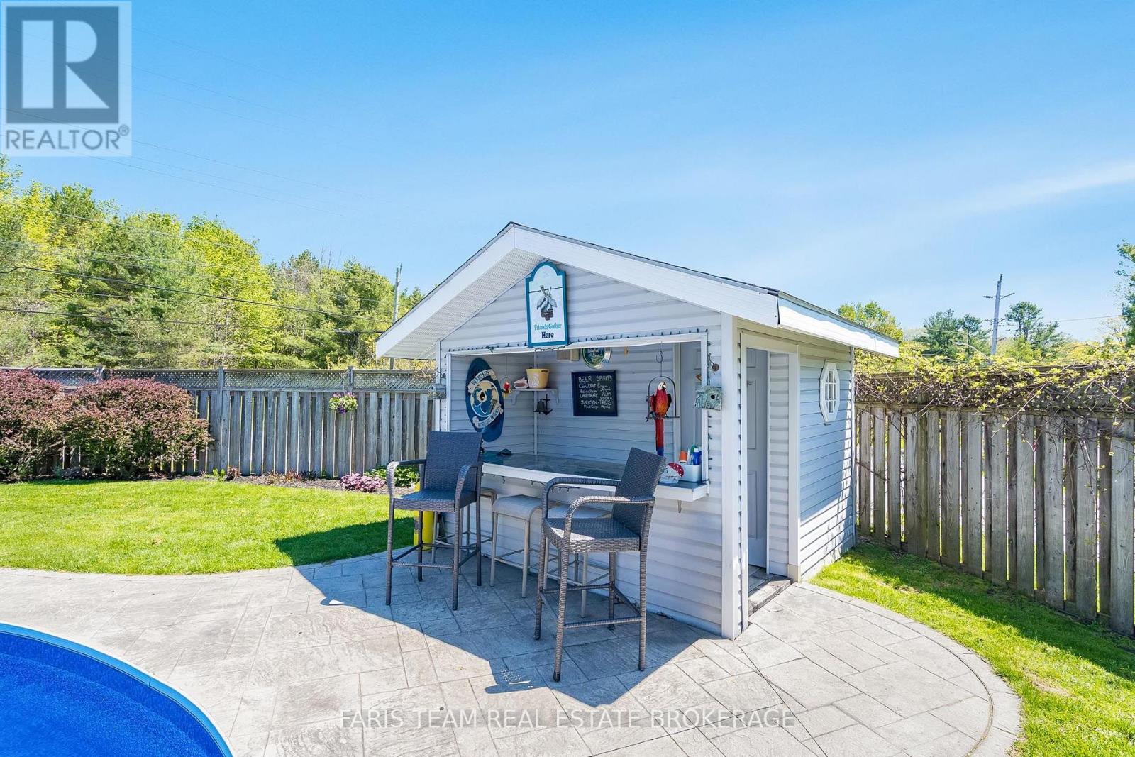 1 HALLEN DRIVE - 43