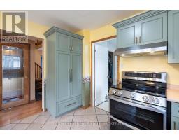 Kitchen - 1 Hallen Drive, Penetanguishene, ON L9M1G2 Photo 9