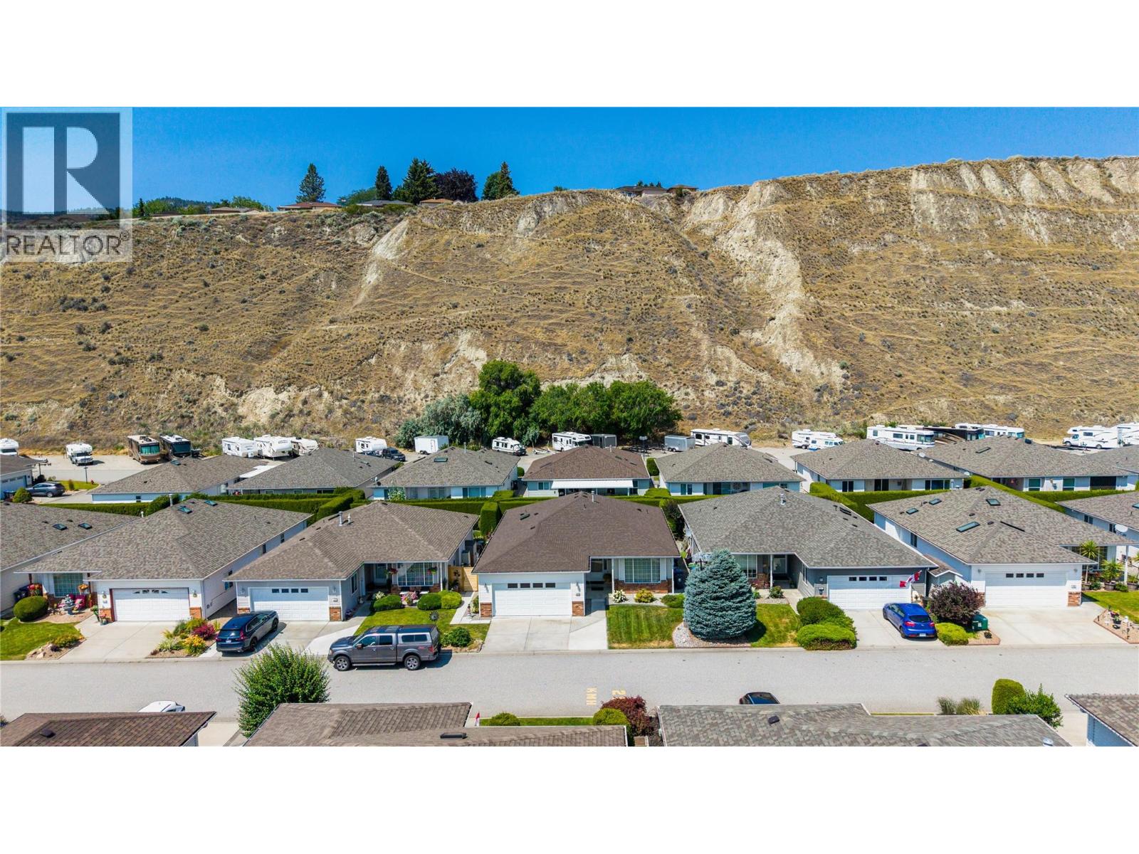 529 Red Wing Drive, Penticton