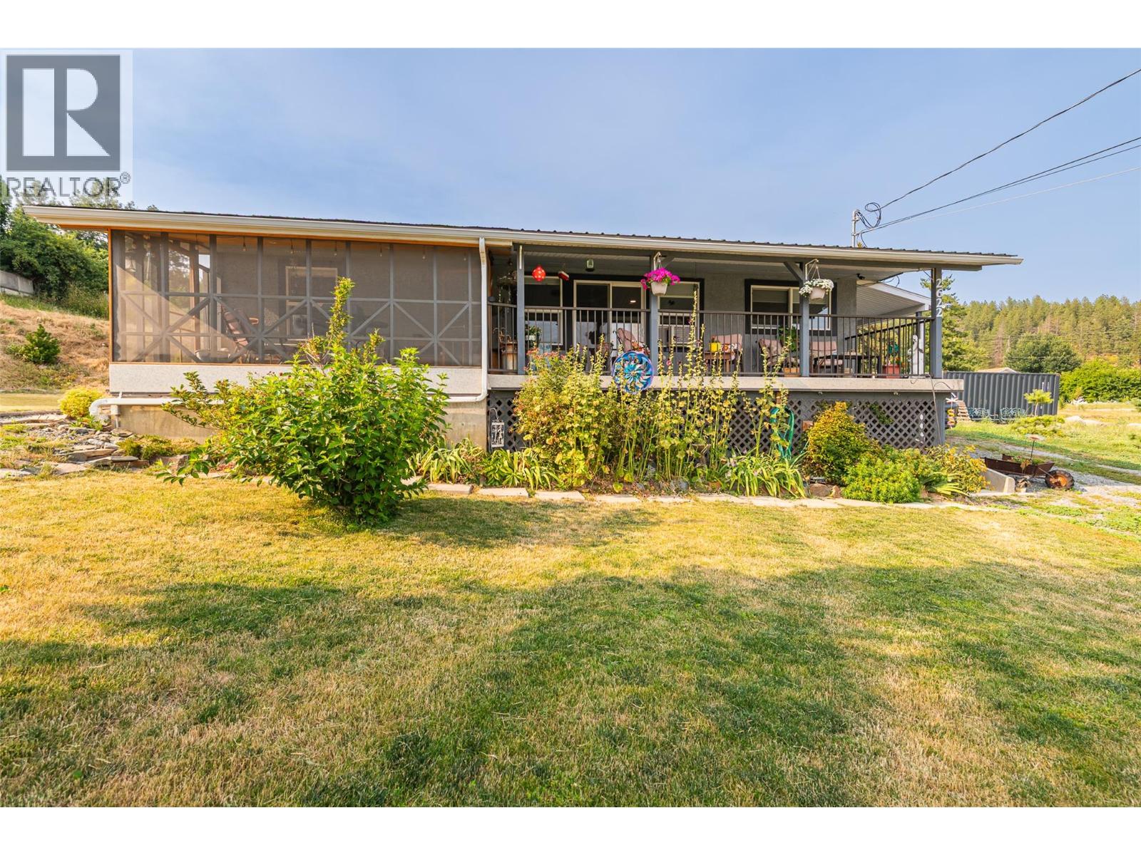 2622 3 Highway - 2