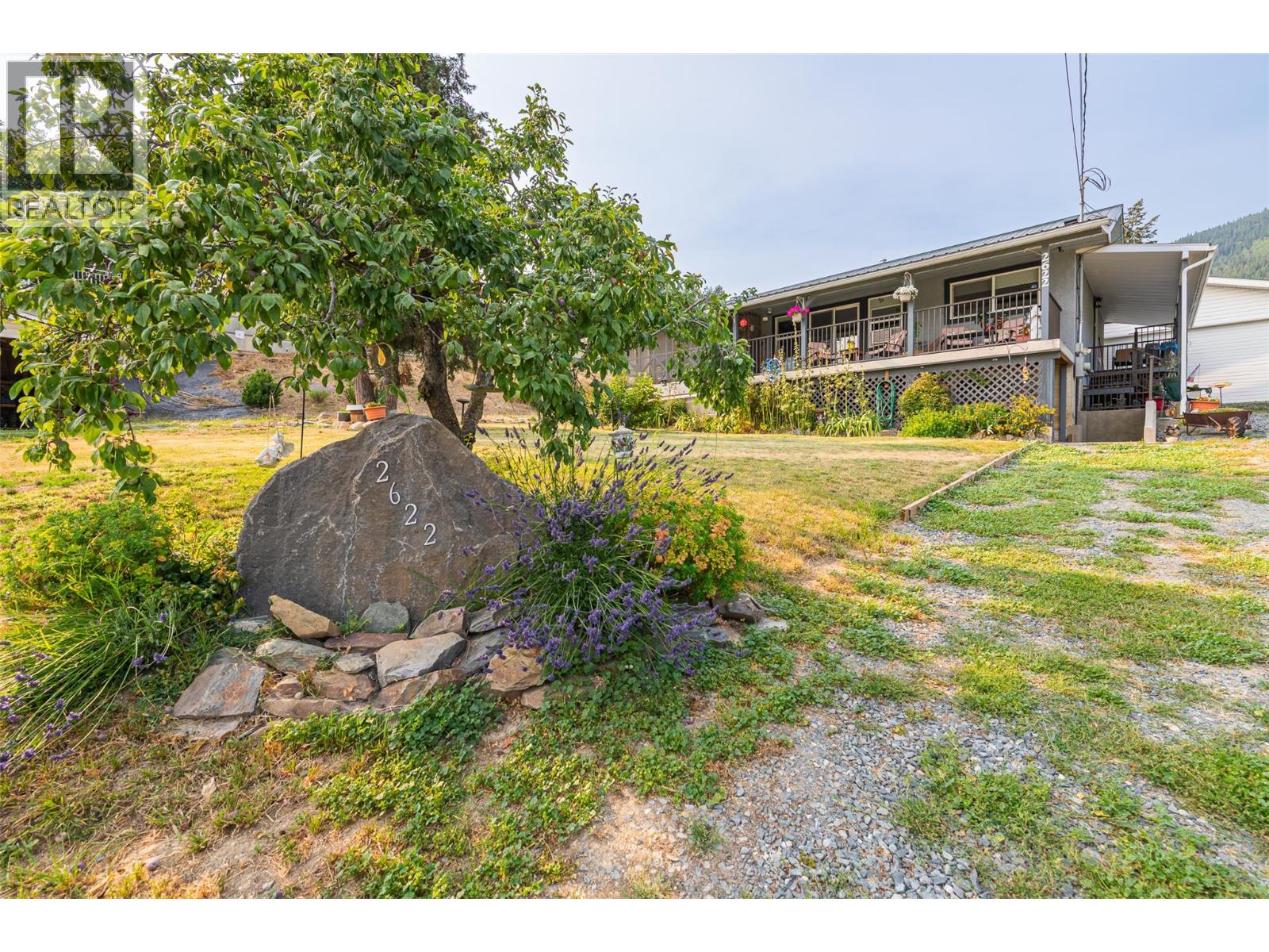 2622 3 Highway - 1