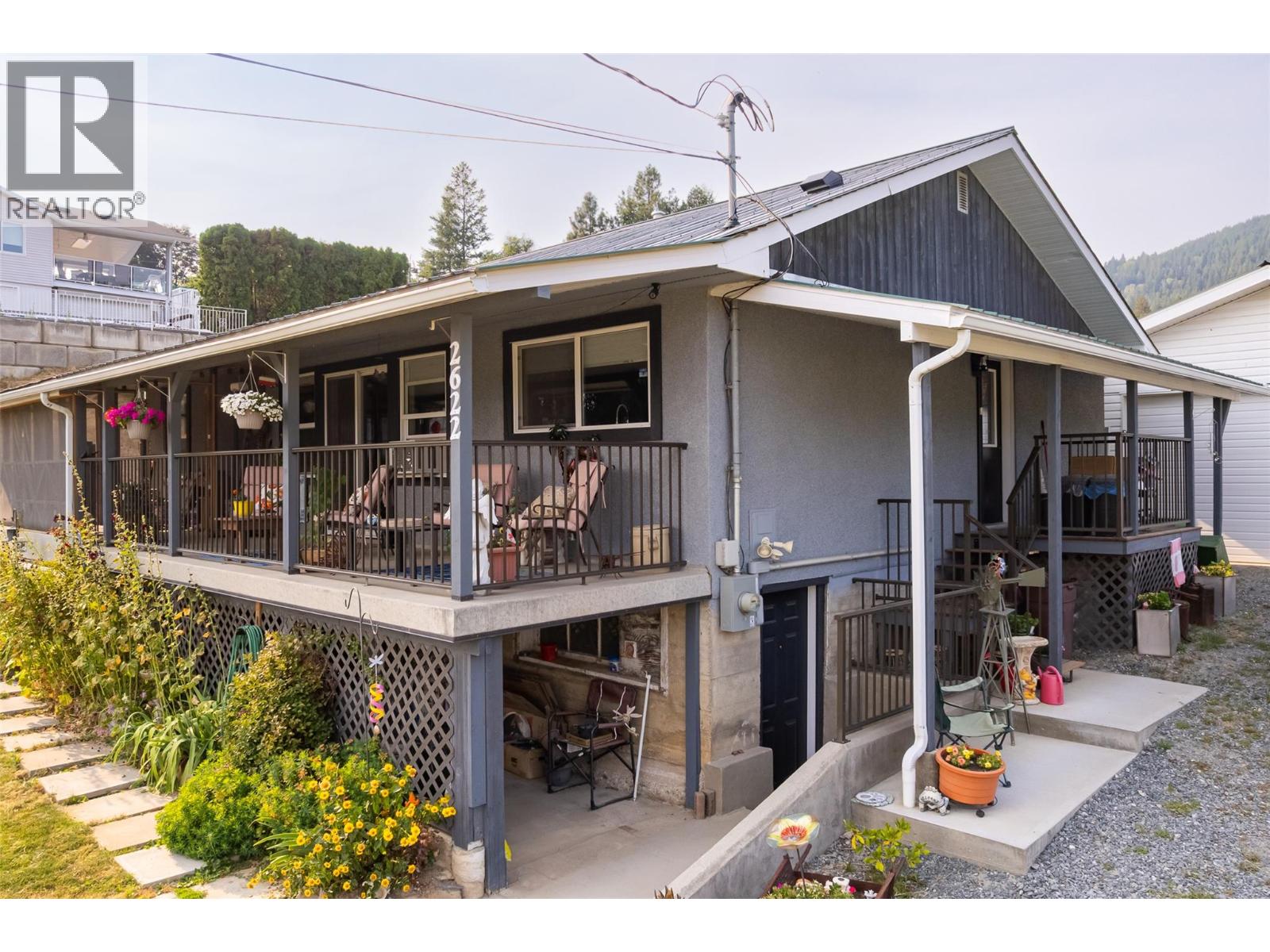 2622 3 Highway - 36