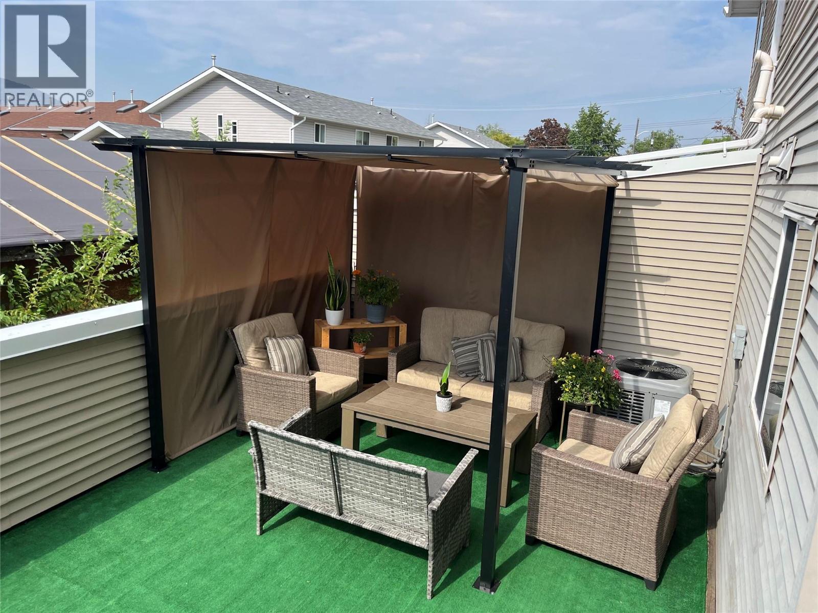 #105 99 CALGARY Avenue - 27