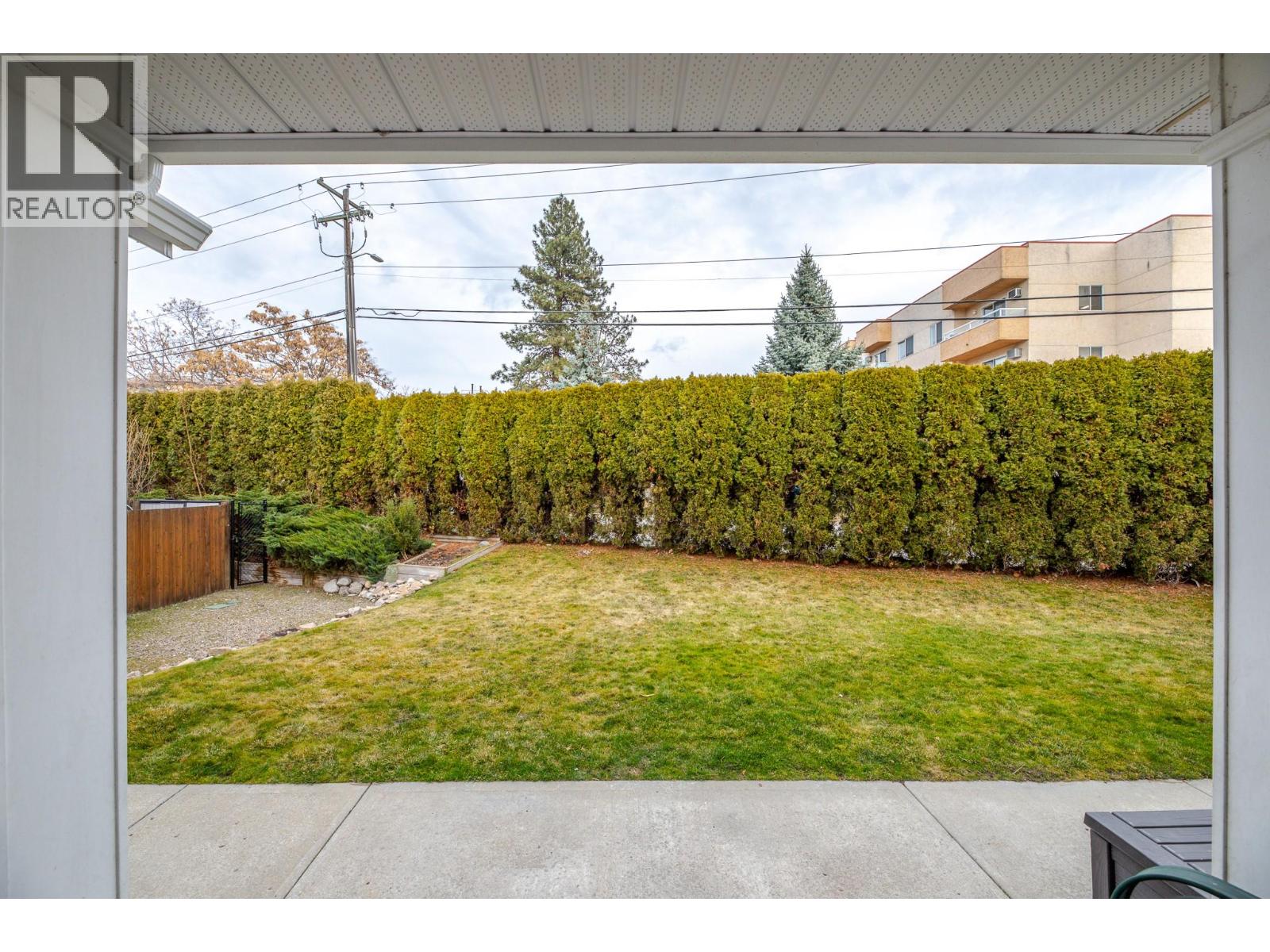 #105 99 CALGARY Avenue - 34