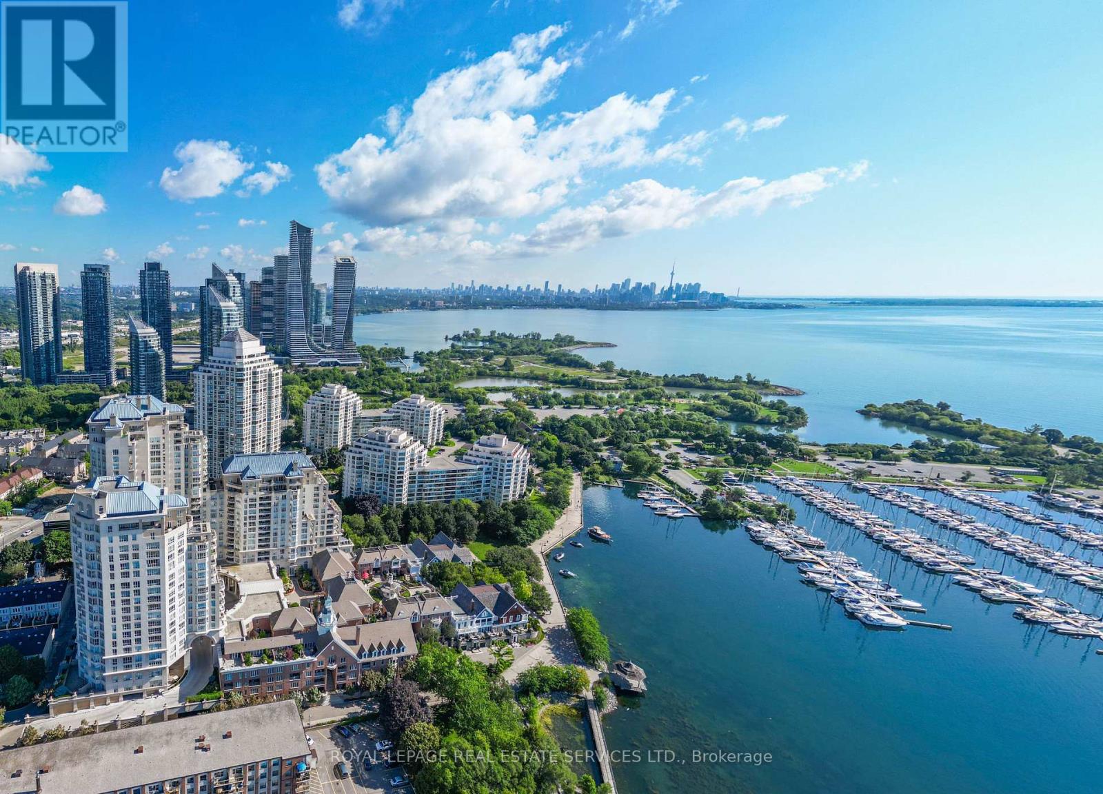 Photo of 2261 Lake Shore Boulevard