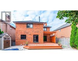 Main2nd - 822 Firth Court, Newmarket, ON L3Y8H7 Photo 21