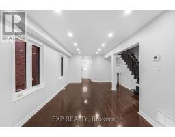 128 Olympia Crescent, Brampton, ON L6X4W3 Photo 7