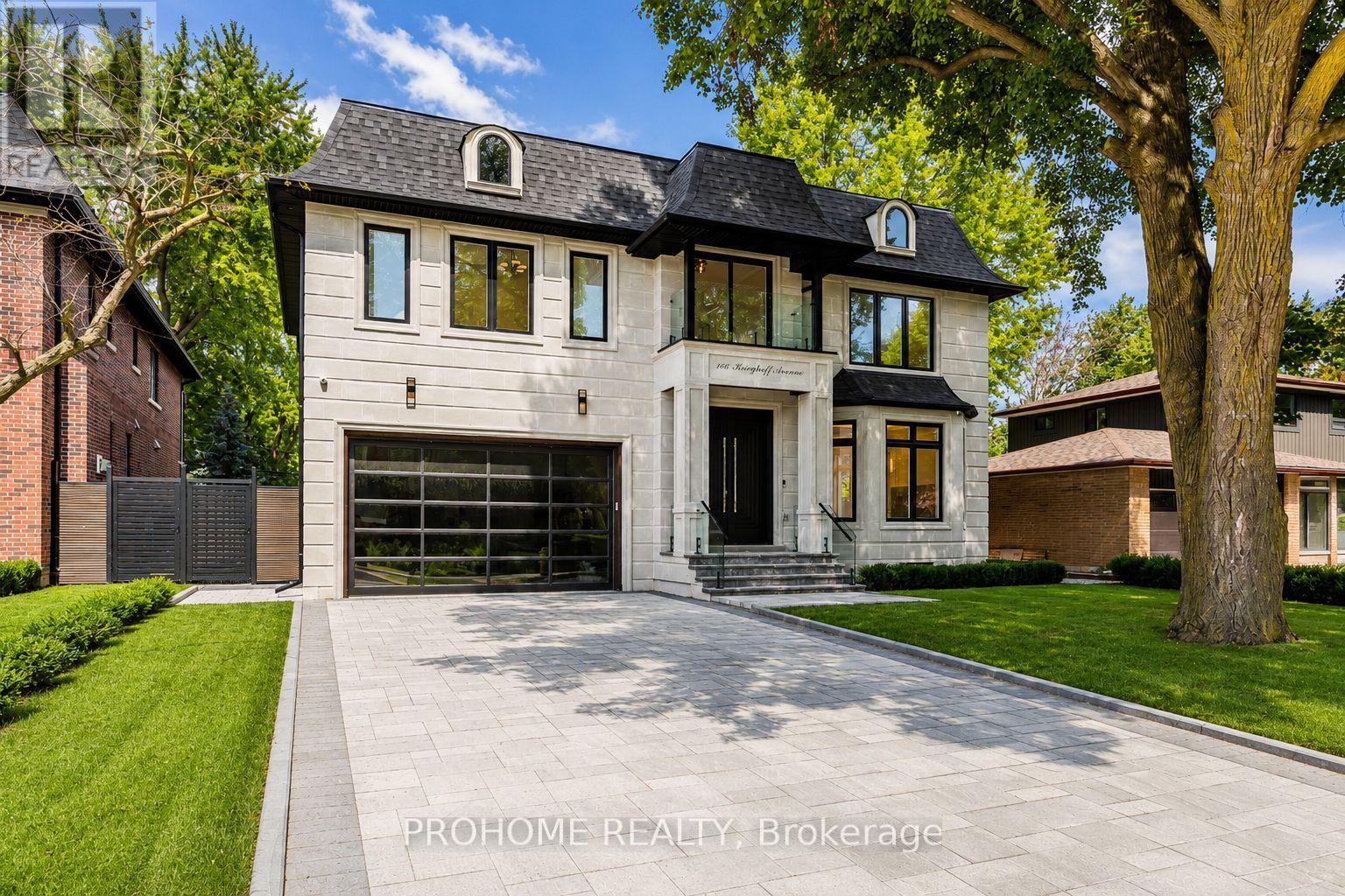 166 KRIEGHOFF AVENUE - 2