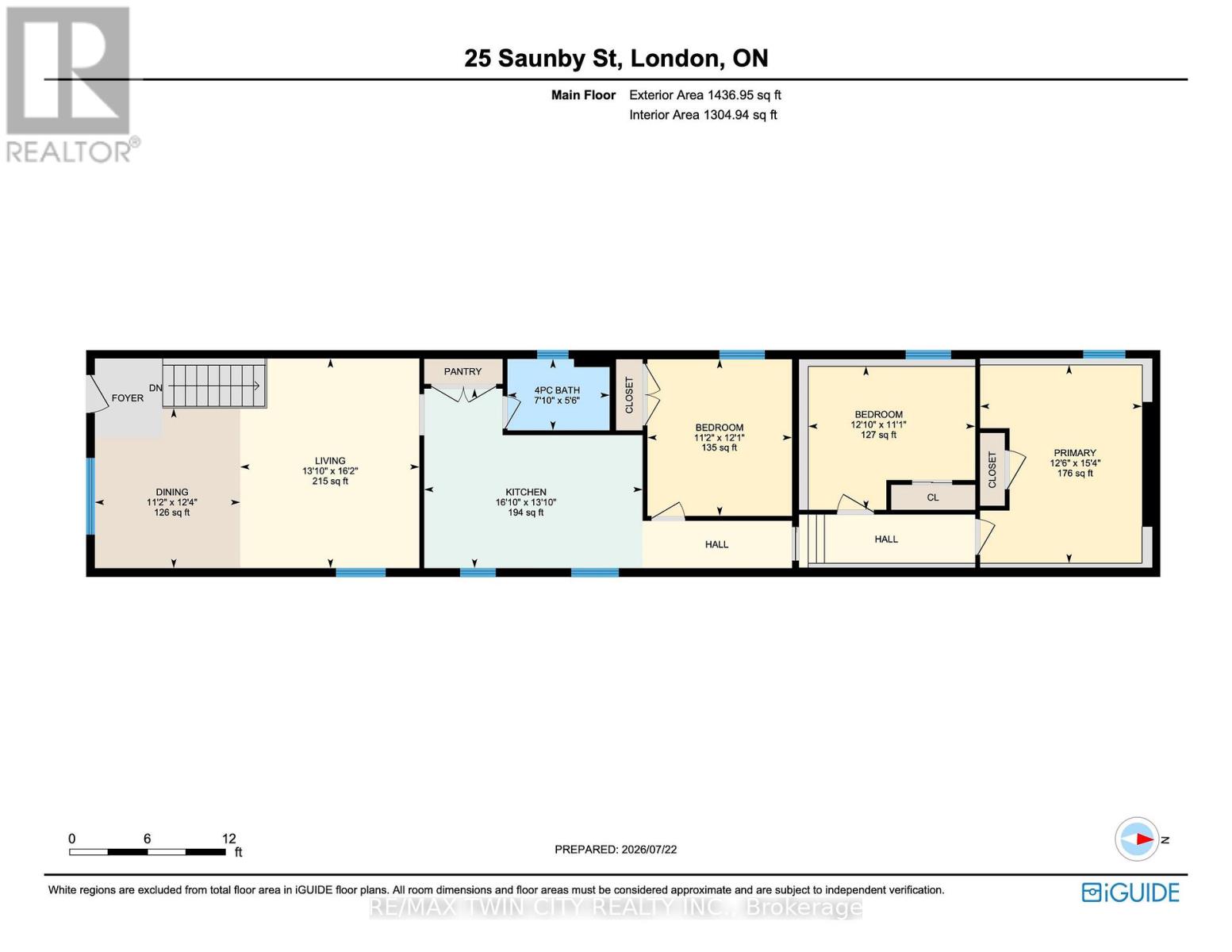 25 SAUNBY STREET - Image 43