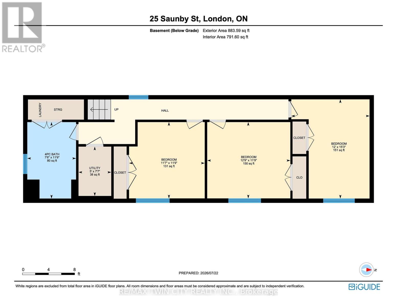 25 SAUNBY STREET - Image 44