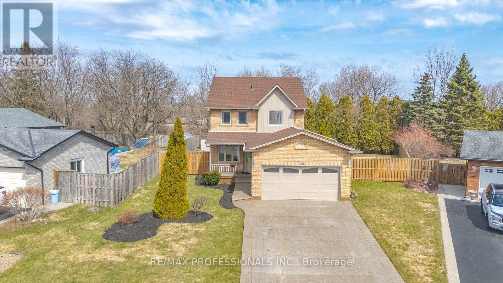 200 MORRISON DRIVE - 1