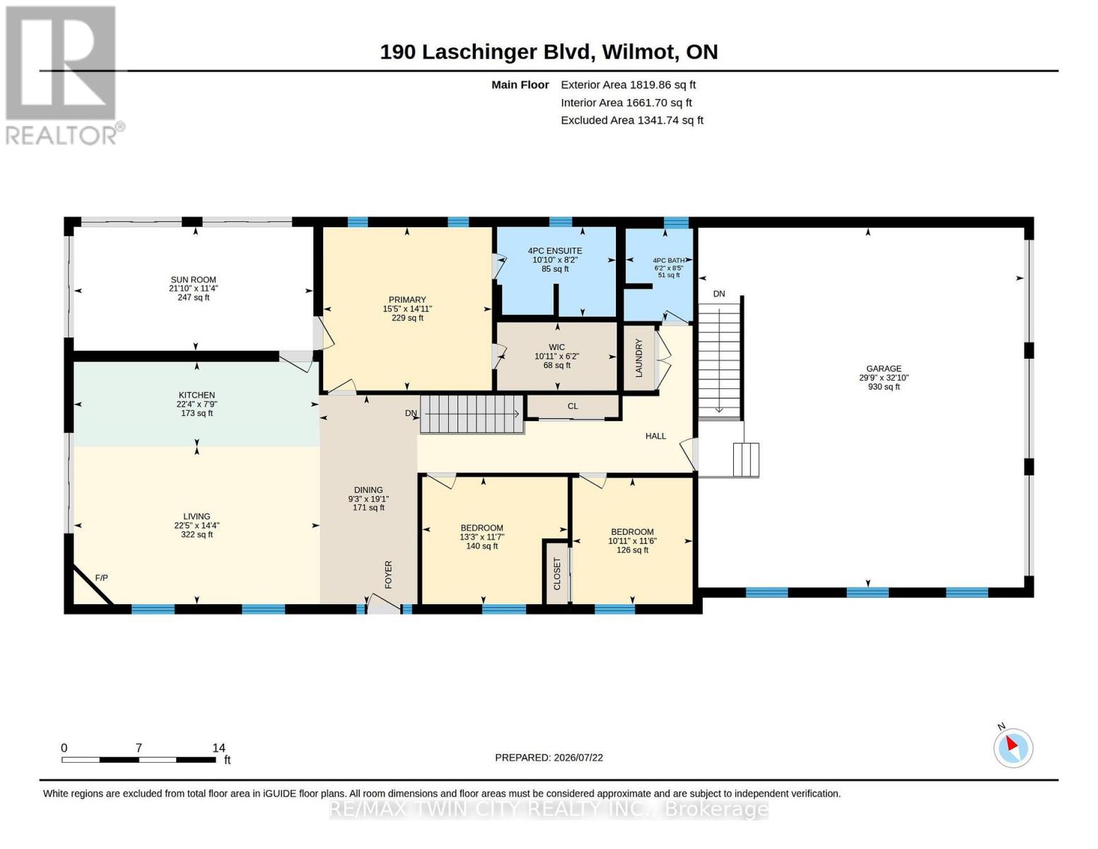 190 LASCHINGER BOULEVARD - 47