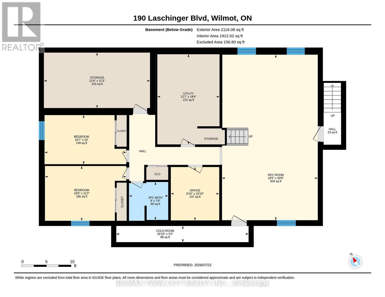 190 LASCHINGER BOULEVARD - 48