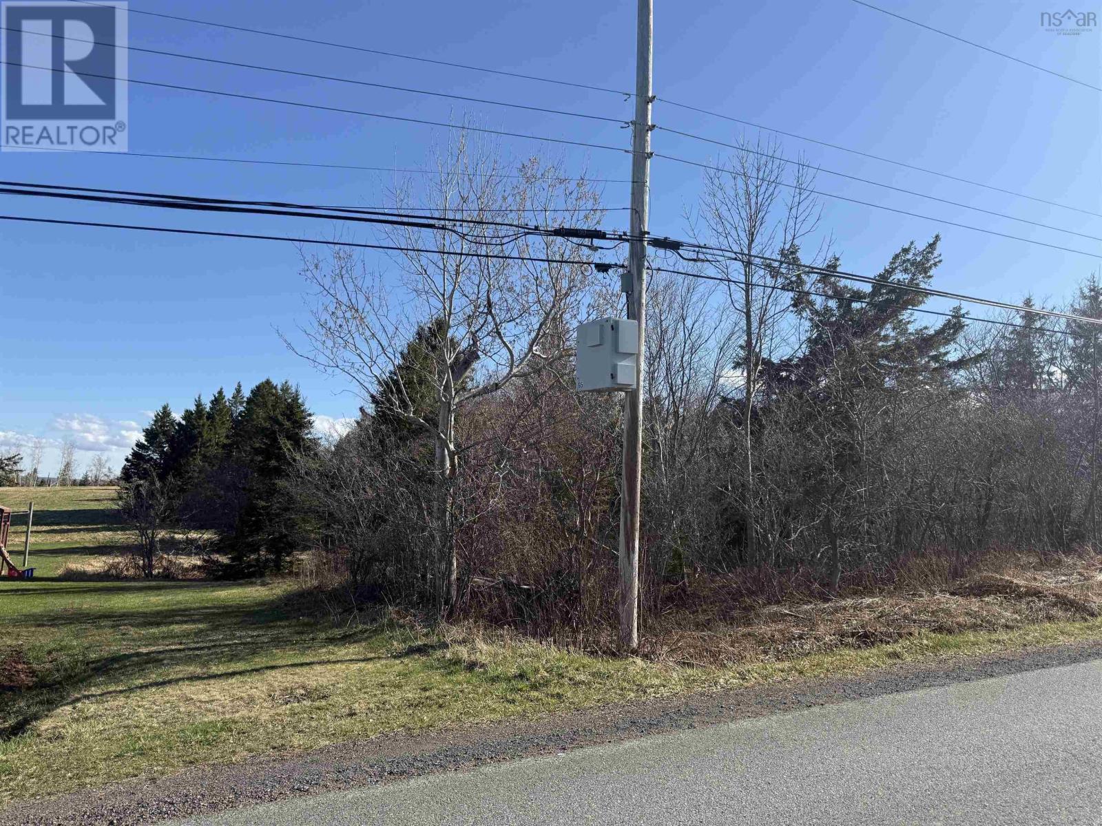 Lot Greenhill Road