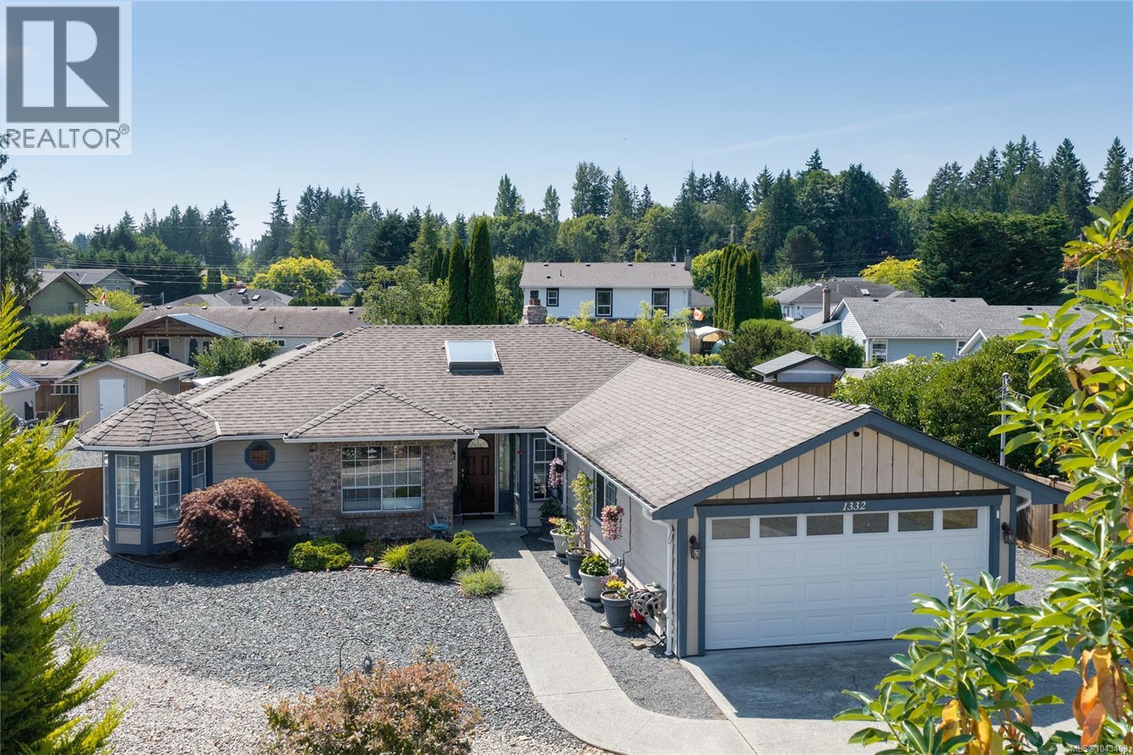 1332 Chesterton Pl - 1
