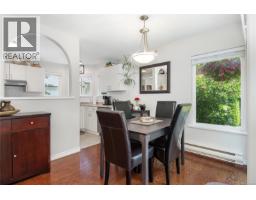 Dining room - 33 396 Harrogate Rd, Campbell River, BC V9W1W2 Photo 6