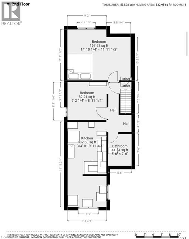 175 BURRIS Street - 36
