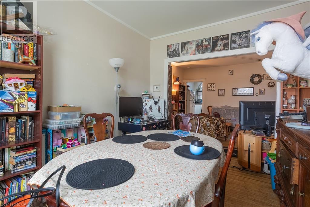175 BURRIS Street - 21