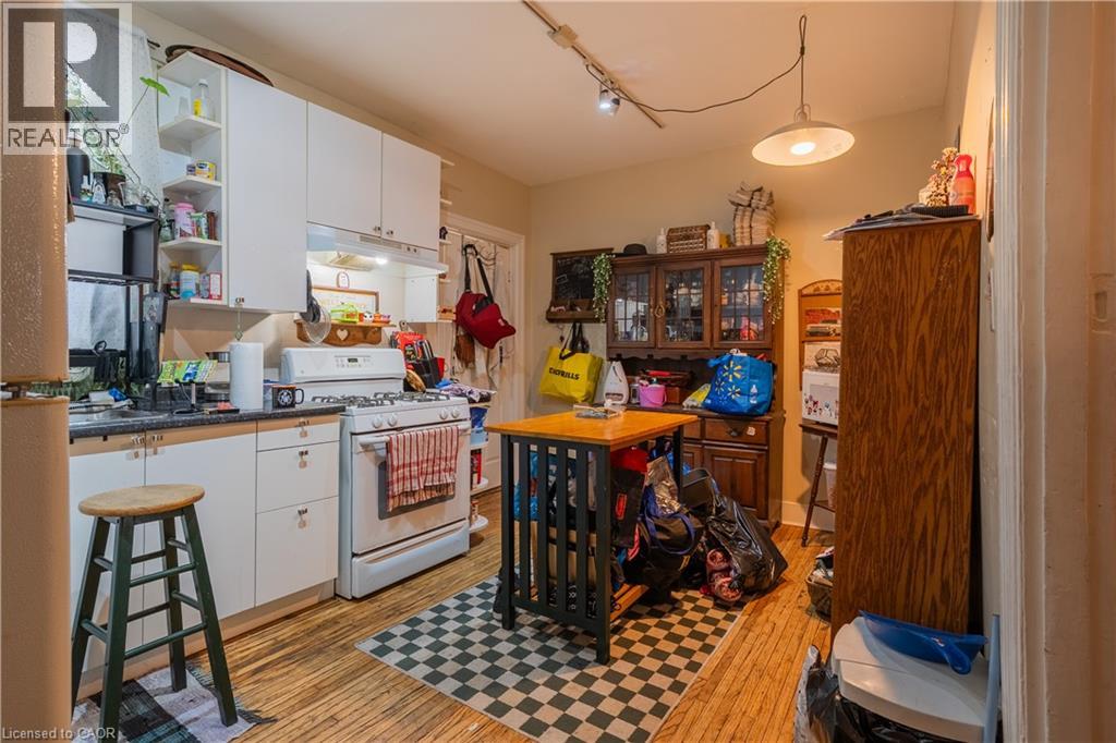 175 BURRIS Street - 24