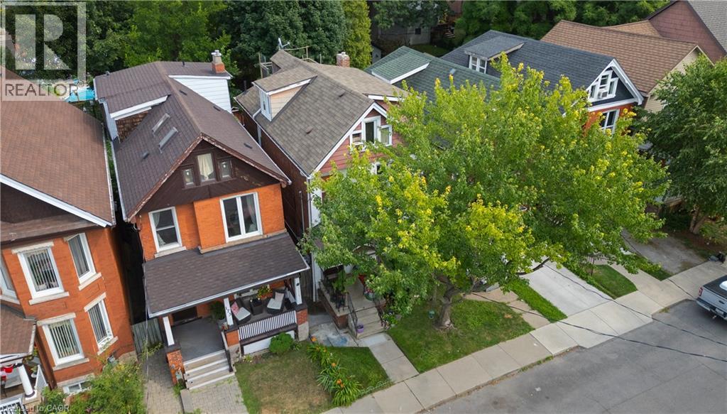 175 BURRIS Street - 29