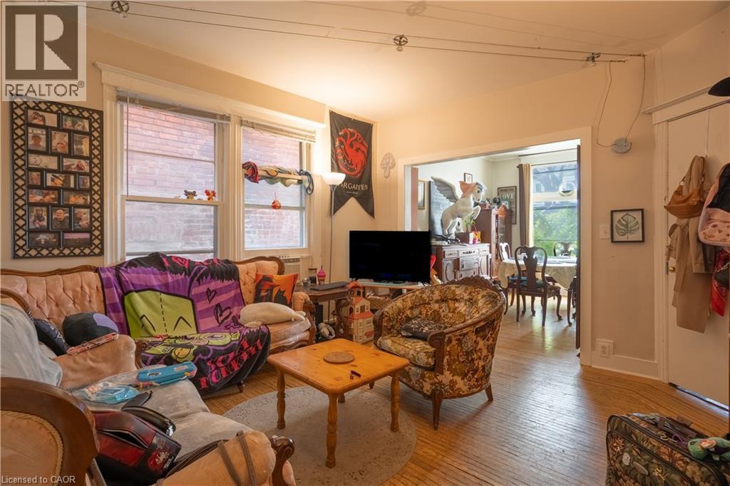 175 BURRIS Street - 23