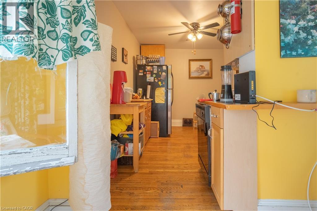 175 BURRIS Street - 15