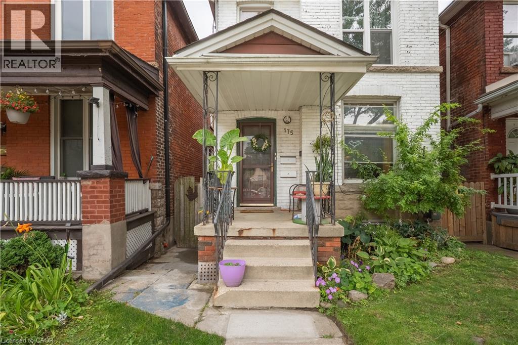 175 BURRIS Street - 3