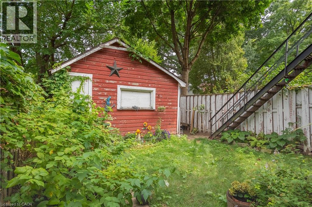 175 BURRIS Street - 4