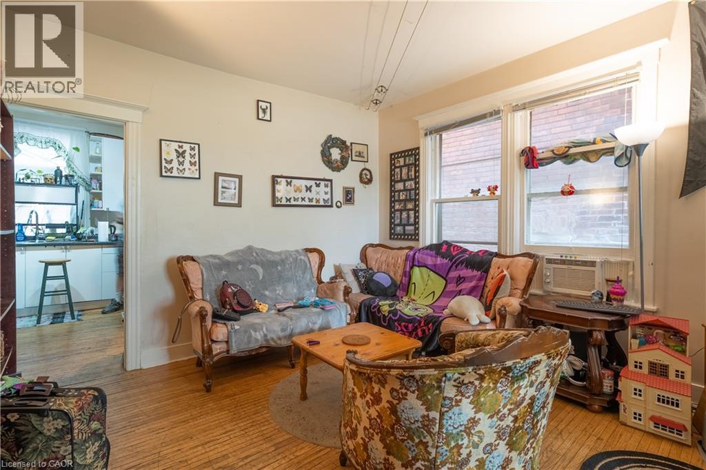 175 BURRIS Street - 22