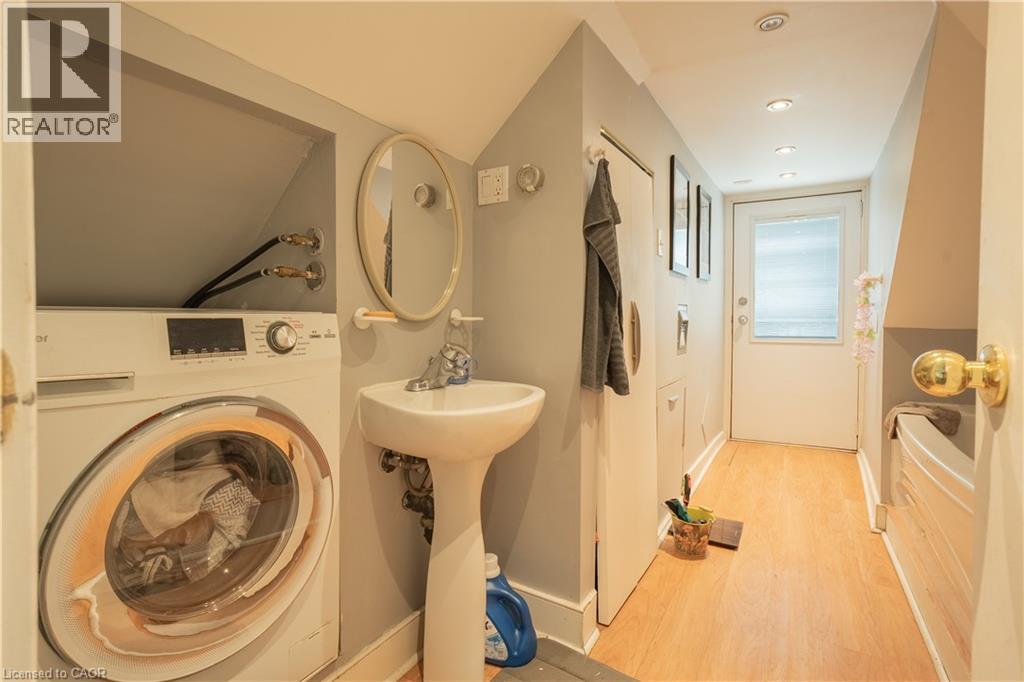175 BURRIS Street - 12