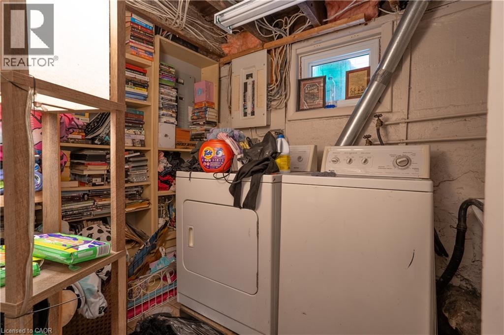 175 BURRIS Street - 26