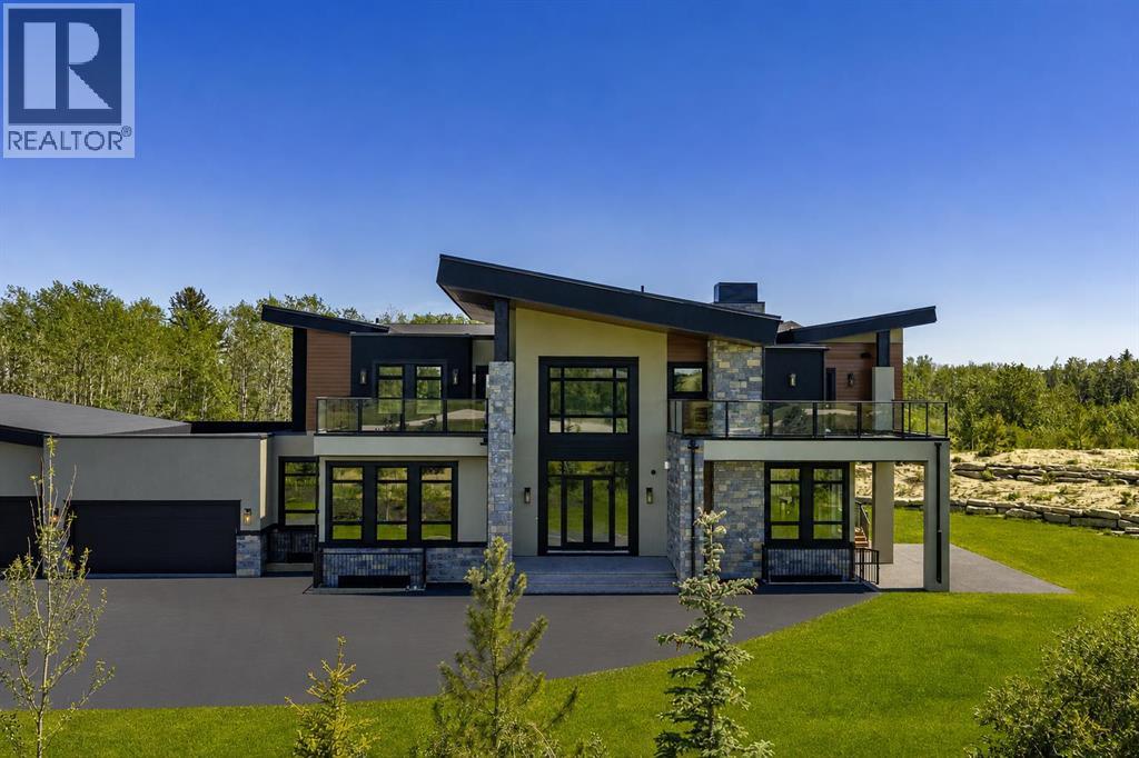 7 Silverhorn Terrace - 1