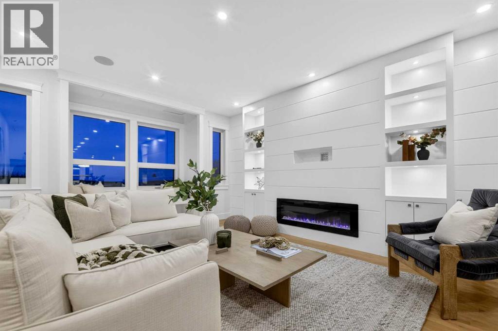 7 Silverhorn Terrace - 37