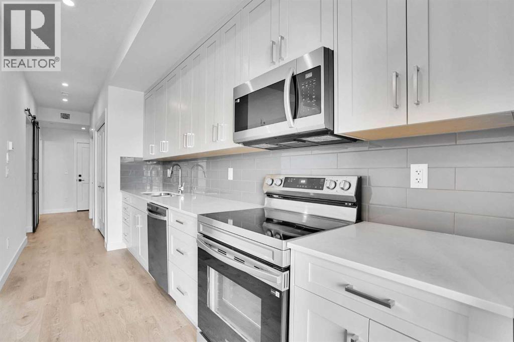 #3302' 3700 Seton Avenue SE - 14