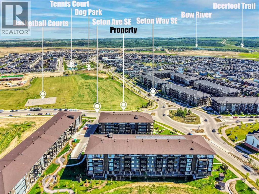 #3302' 3700 Seton Avenue SE - 33