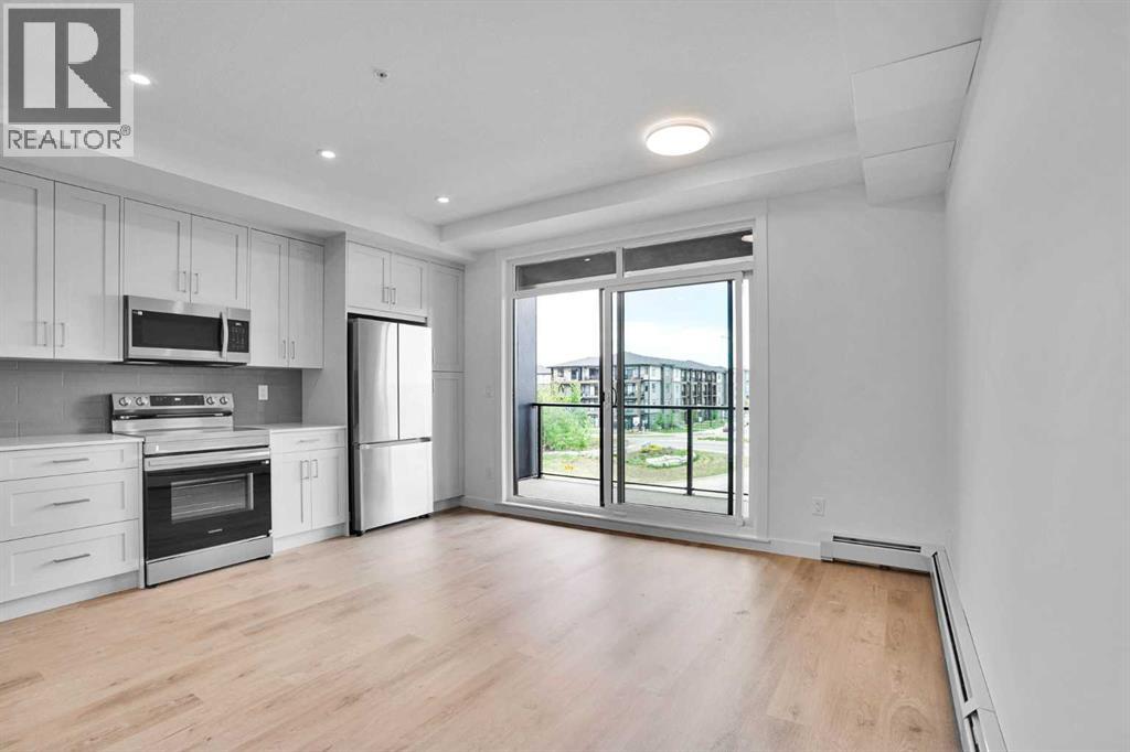 #3302' 3700 Seton Avenue SE - 18