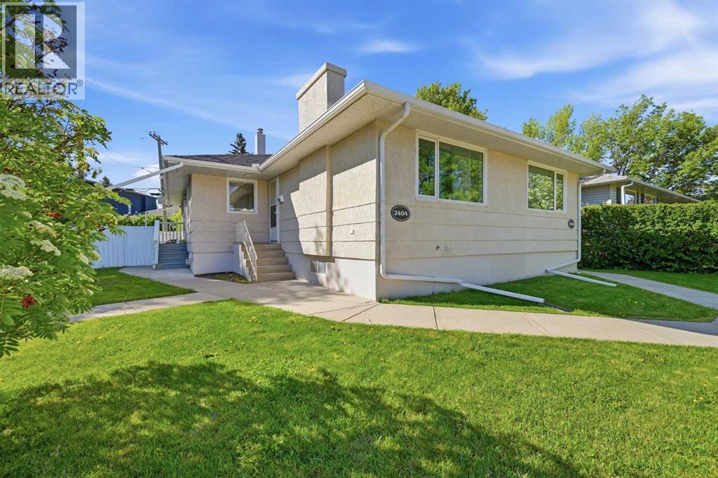 2404 & 2406 Richmond Road SW