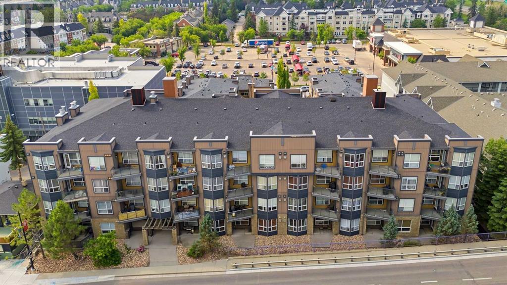 #405 2420 34 Avenue SW - 24