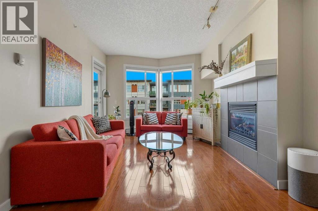 #405 2420 34 Avenue SW - 1