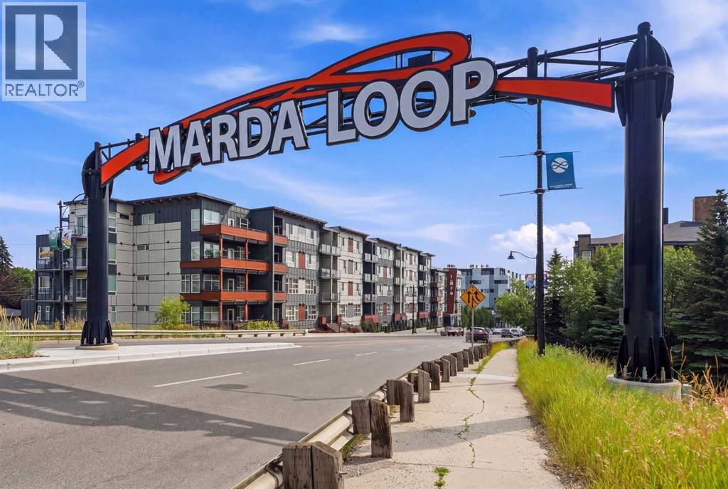 #405 2420 34 Avenue SW - 23