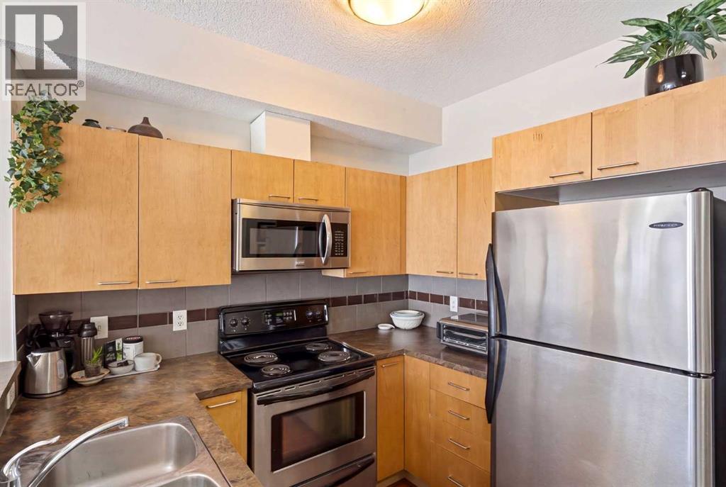 #405 2420 34 Avenue SW - 6