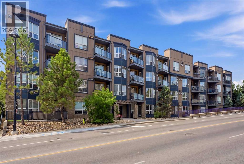 #405 2420 34 Avenue SW - 3