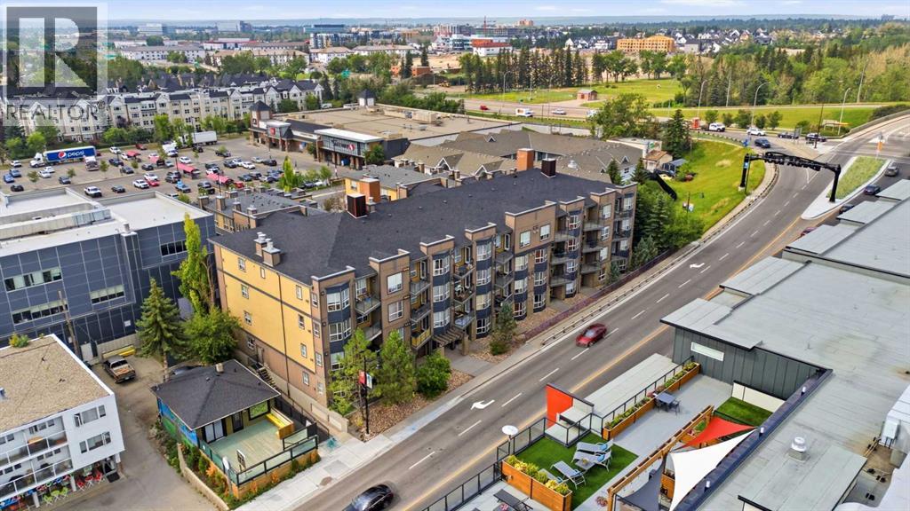 #405 2420 34 Avenue SW - 25