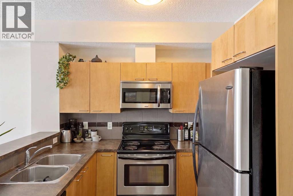 #405 2420 34 Avenue SW - 7