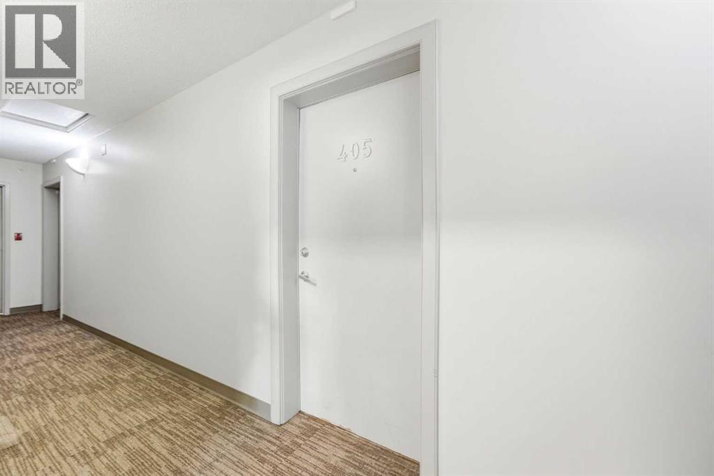 #405 2420 34 Avenue SW - 22