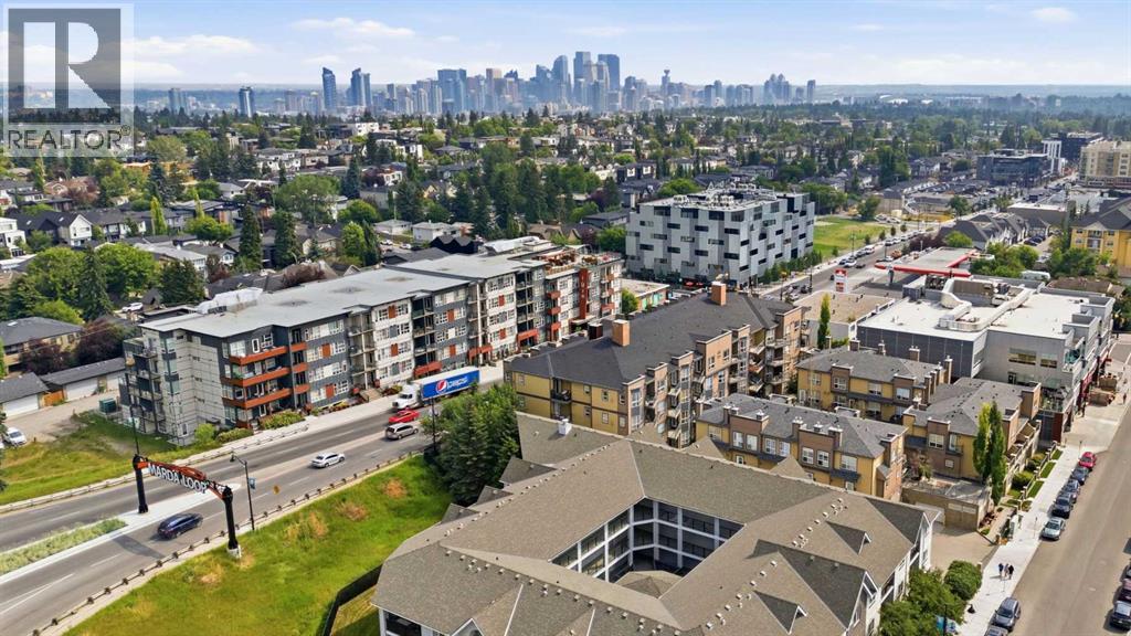 #405 2420 34 Avenue SW - 29