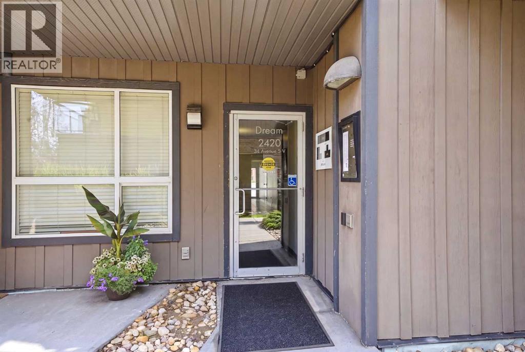 #405 2420 34 Avenue SW - 4