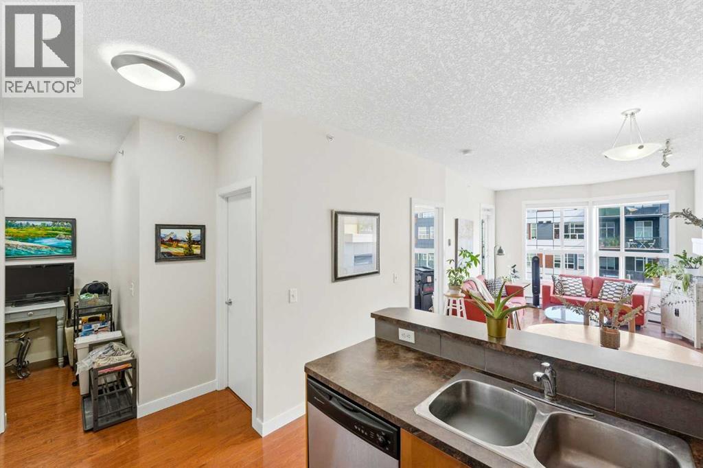 #405 2420 34 Avenue SW - 10