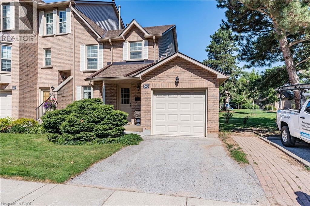 #56 2272 MOWAT Avenue - 1