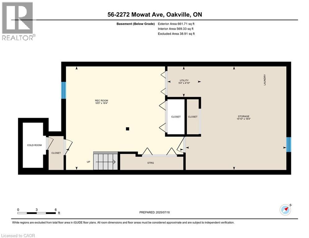 #56 2272 MOWAT Avenue - 31